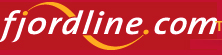 Fjord Line Logo