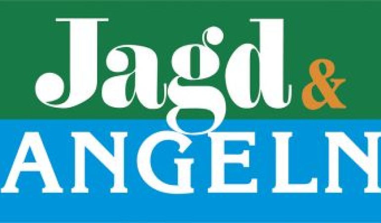 Auf der Messe "Jagd & Angeln" können Angler und Jäger sich über die Neuheiten für 2019 informieren.