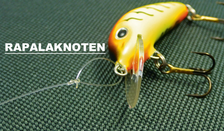 Rapala-Knoten