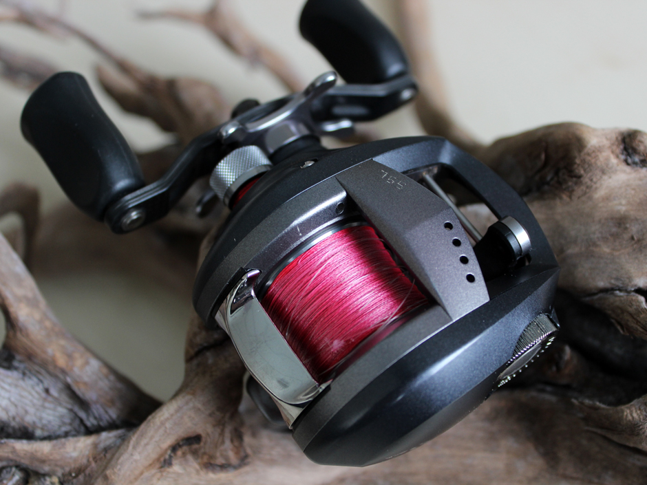 Tackle-Test: Daiwa Liberto Pixy PX 68 L - BLINKER