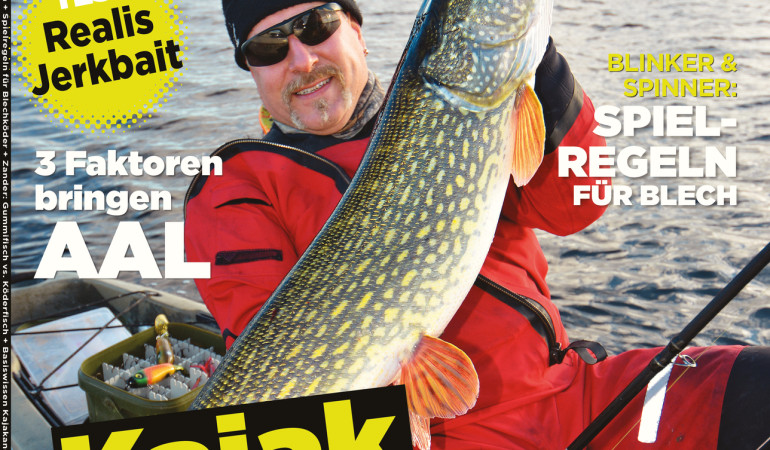 ESOX Ausgabe 6/2015