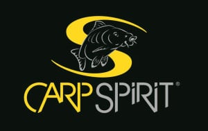 An diesem neuen Logo werden zukünftig die Produkte der französischen Karpfen-Marke CARP SPIRIT erkennbar sein. © www.shimanofishnetwork.de