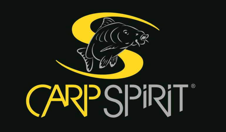 An diesem neuen Logo werden zukünftig die Produkte der französischen Karpfen-Marke CARP SPIRIT erkennbar sein. © www.shimanofishnetwork.de