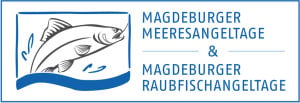 Die Messe ist ein Pflichttermin für Meeres- und Raubfischangler. © www.magdeburger-meeresangeltage.de