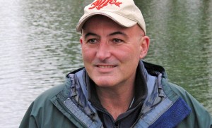 Master Casting Instructor Jürgen Friesenhahn wird die Teilnehmer der Flycasting Clinic in die Feinheiten des Werfens mit der Fliege einweisen. © www.wurfkurse.de