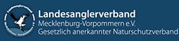 Kooperation mit dem Landesanglerverband Mecklenburg-Vorpommern e.V.