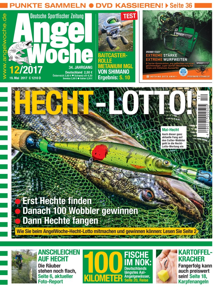 Angelwoche Titel 12/2017