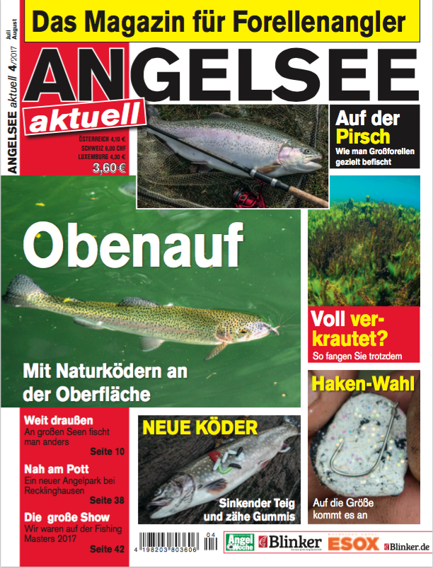 ANGELSEE-aktuell 04/2017