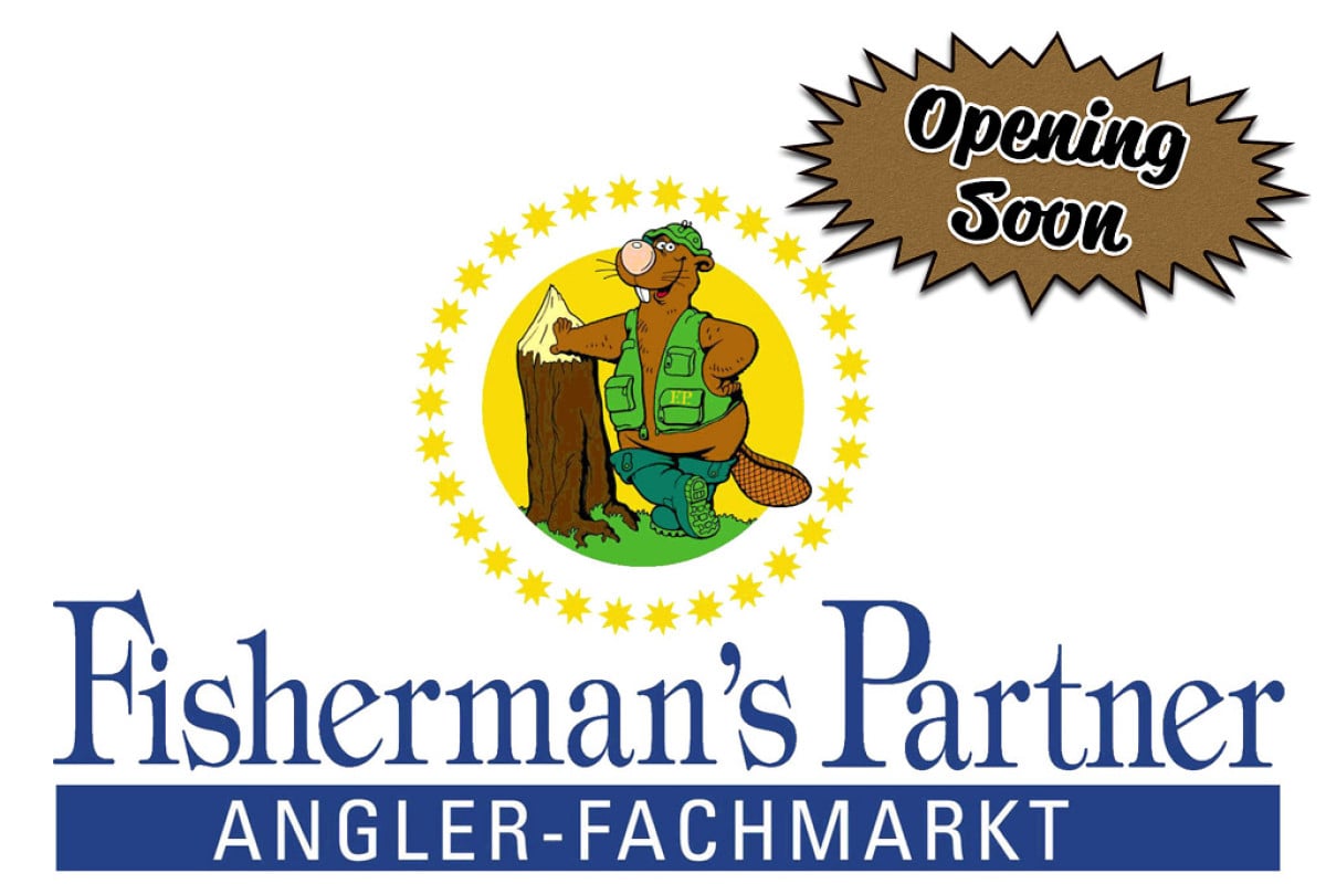 Fisherman’s Partner Neueröffnung in Vehlefanz. Kommt vorbei und erhaltet tolle Sonderangebote.