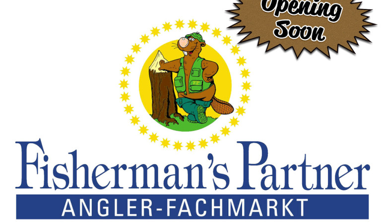 Fisherman’s Partner Neueröffnung in Vehlefanz. Kommt vorbei und erhaltet tolle Sonderangebote.