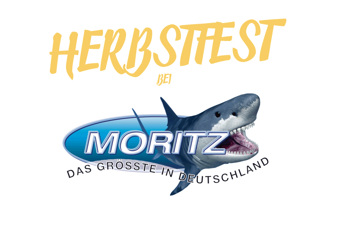 Großes Herbstfest bei Angelsport Moritz Nord in Kaltenkirchen.