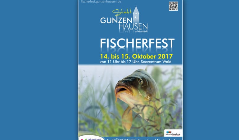 5. Fischerfest in Gunzenhausen