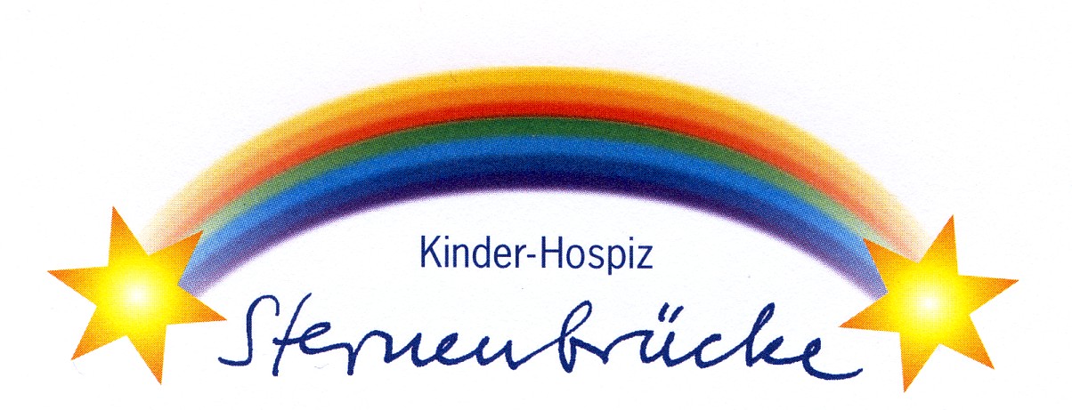 Der Erlös der Spendenaktion kommt dem Kinder-Hospiz Sternenbrücke zugute