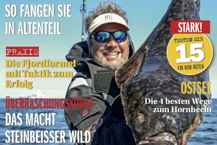 Kutter und Küste Ausgabe 71