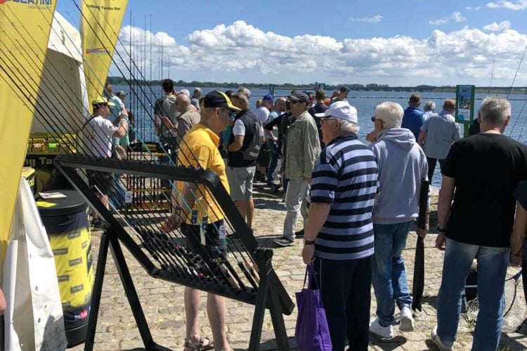 Fishing Masters Show 2019