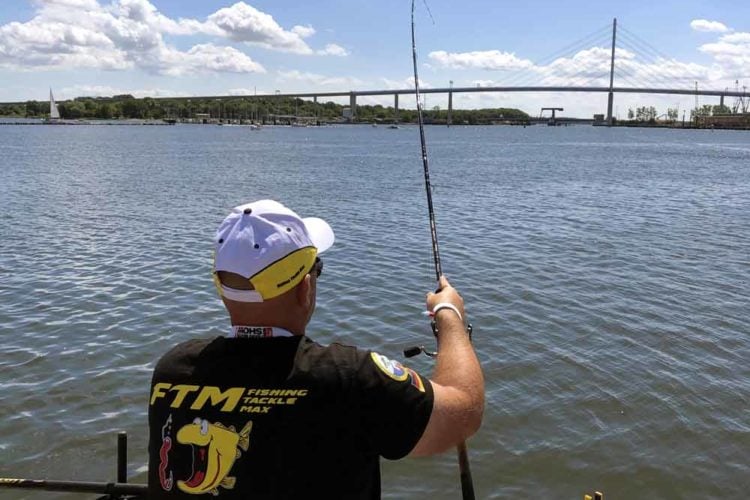 Fishing Masters Show 2019