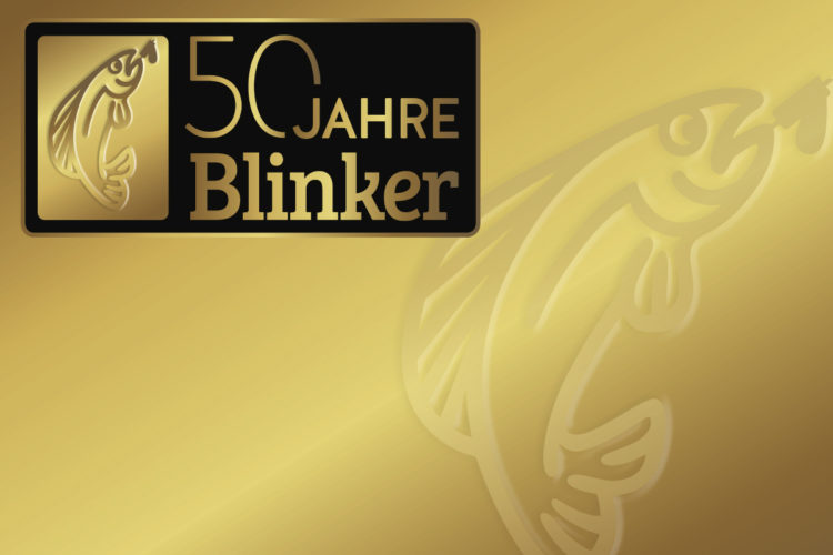 50 Jahre BLINKER-Magazin