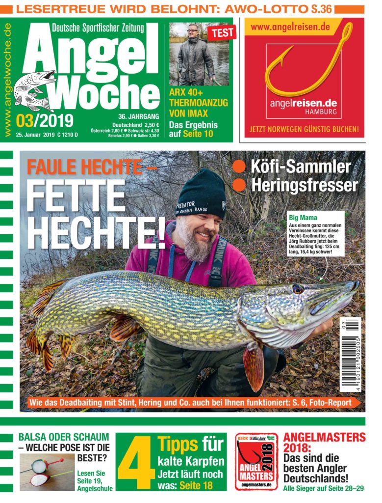 AngelWoche 03/2019