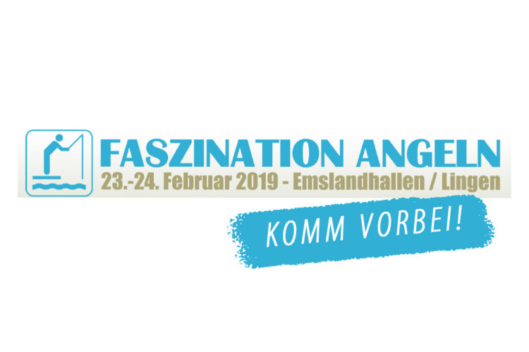 Messe Faszination Lingen 2019