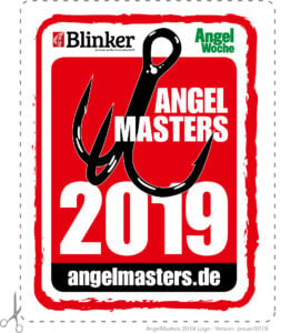 Angelmasters Logo 2019