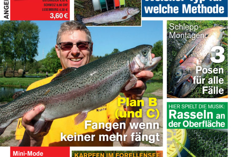 angelsee aktuell magazin 05 2019