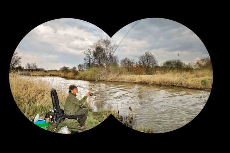 Heimlich beobachten und filmen. Das sind nur wenige Punkte, die die Tierrechtsorganisation auf ihrer Homepage veröffentlicht hat, um gegen Angler mobil zu machen.