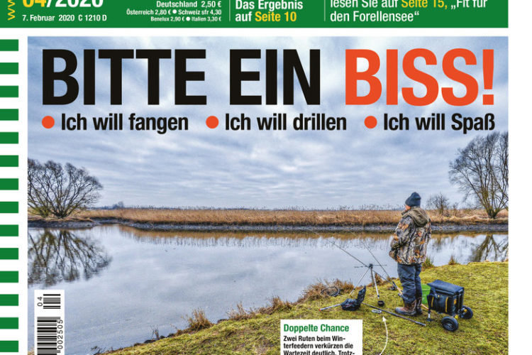 AngelWoche Titelbild Ausgabe 04/2020