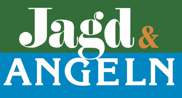 Logo Jagd & Angeln