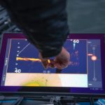 Die ActiveTarget-Technologie von Lowrance macht die Bedienung eines Echolots so einfach wie nie zuvor! Rainer Korn zeigt im Livestream, was die neue Technik alles kann. Foto: Lowrance