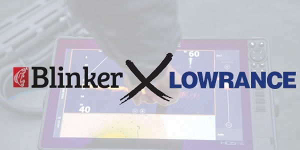 Am Samstag, den 19. Juni, live auf Facebook: Meeresangel-Experte Rainer Korn präsentiert die neue ActiveTarget-Technologie von Lowrance! Bild: BLINKER