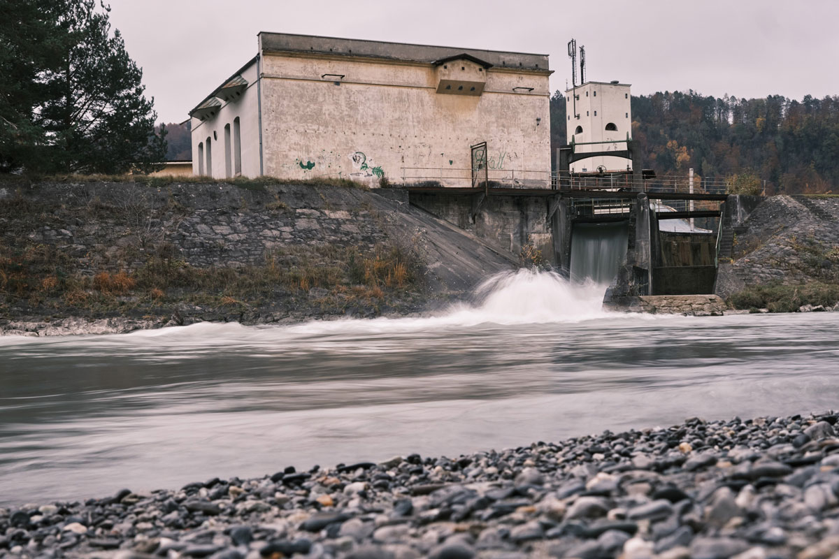 Mindestwasserleitfaden Bayern: Neuer Entwurf steht stark unter der Kritik.