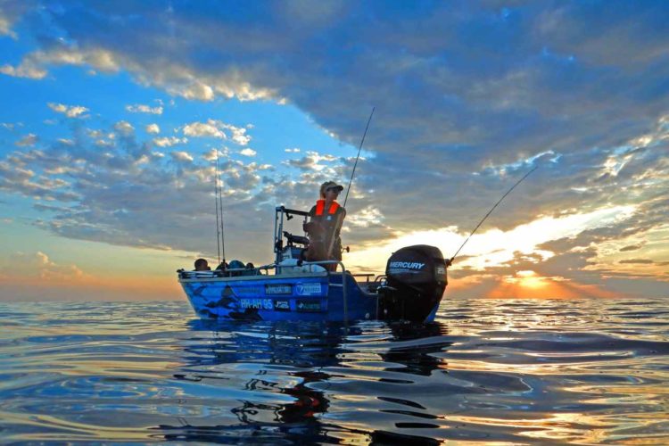 Schöner scheitern: Kroatien mit eigenem Boot ist keine leichte Aufgabe. Foto: M. Liebetanz-Vahldiek