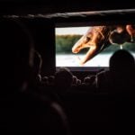 Das RISE Fly Fishing Film Festival 2022 wird auch in einem Kino in Ihrer Nähe stattfinden. Foto: Stefan Pramme