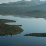 Naturbelassenes Alaska. Schon bald könnte die Landschaft jedoch durch Erzabbau zerstört werden. Foto: Angling International