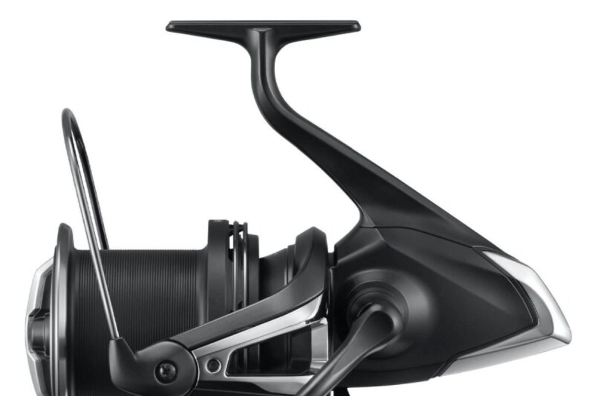 Die Aero Technium von Shimano gehört zu den Gewinnern im Bereich des Karpfenangelns. Foto: Shimano