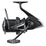 Die Aero Technium von Shimano gehört zu den Gewinnern im Bereich des Karpfenangelns. Foto: Shimano