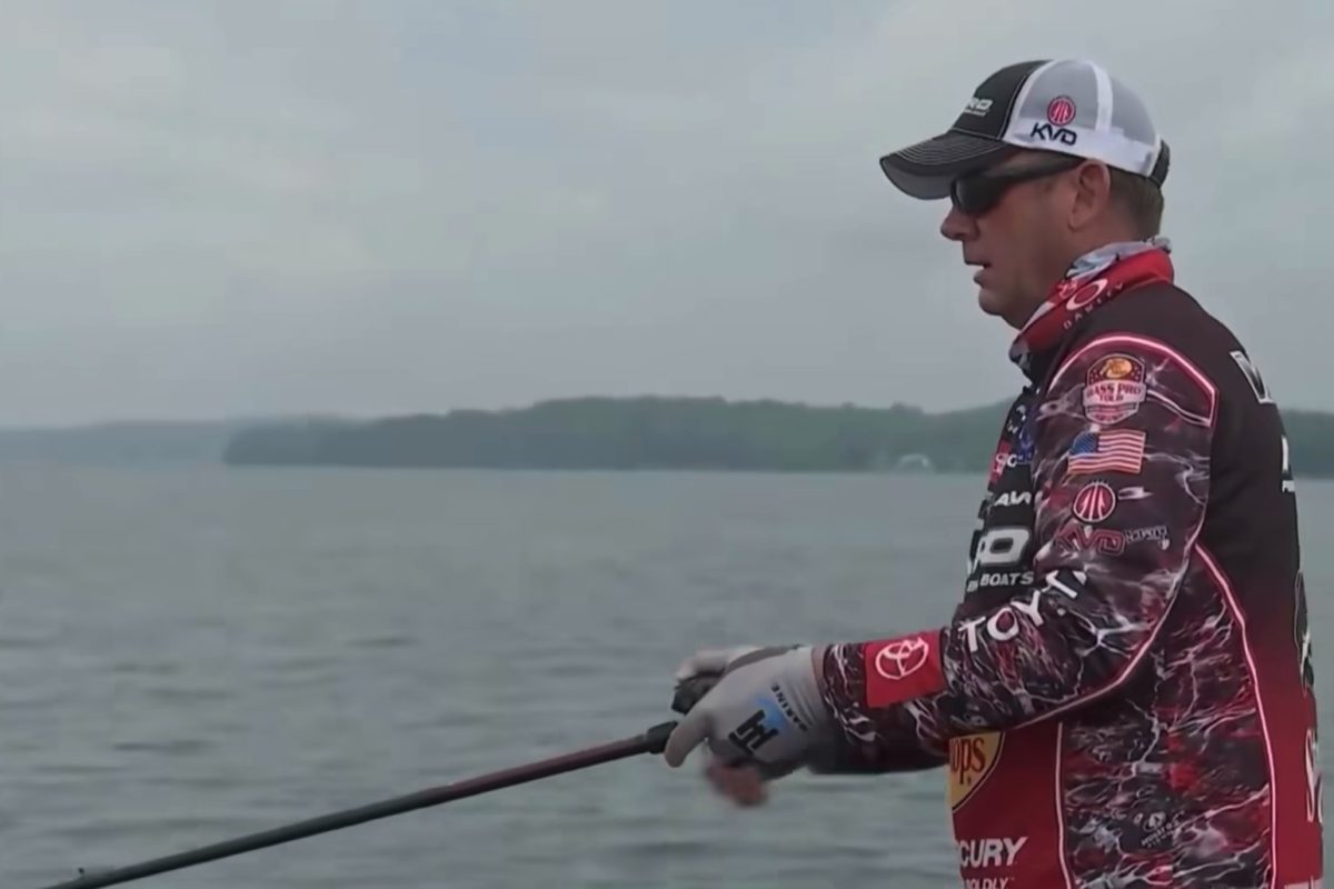 Kevin VanDam tritt in diesem Jahr zu seiner 33. Bassmaster Classic an. Danach will er sich aus der Szene zurückziehen – aber nicht mit dem Angeln aufhören. Foto: Kevin VanDam (via Facebook)