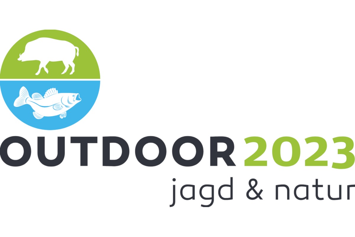 Die OUTDOOR jagd & natur kehrt vom 14. bis 16. April zurück in die Holstenhallen Neumünster!