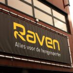 Nach dem drohenden Konkurs gibt es für den Gerätehändler Raven Hengelsport nun eine Zukunft. Foto: Raven Hengelsport