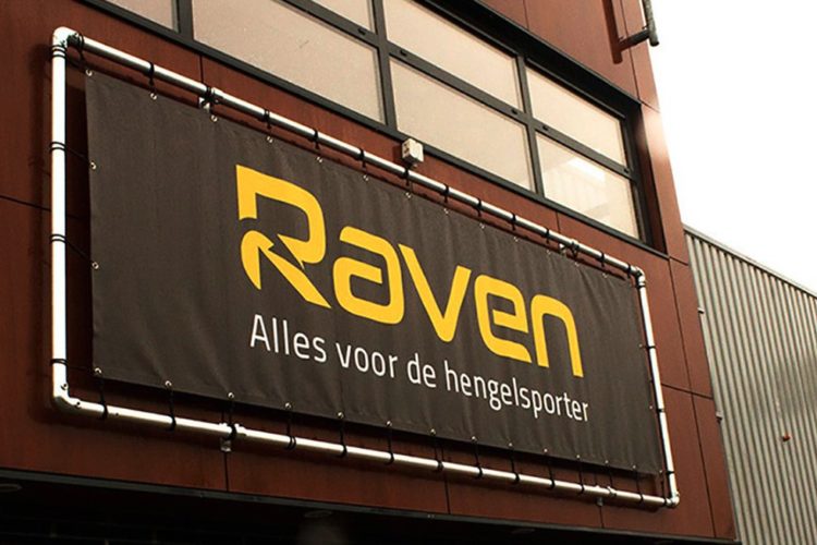 Nach dem drohenden Konkurs gibt es für den Gerätehändler Raven Hengelsport nun eine Zukunft. Foto: Raven Hengelsport