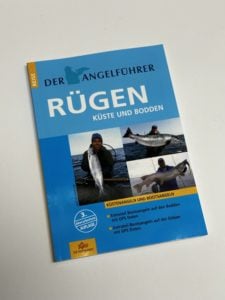 Angelführer Rügen