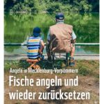 Cover der WWF-Publikation "Fische angeln und wieder zurücksetzen"