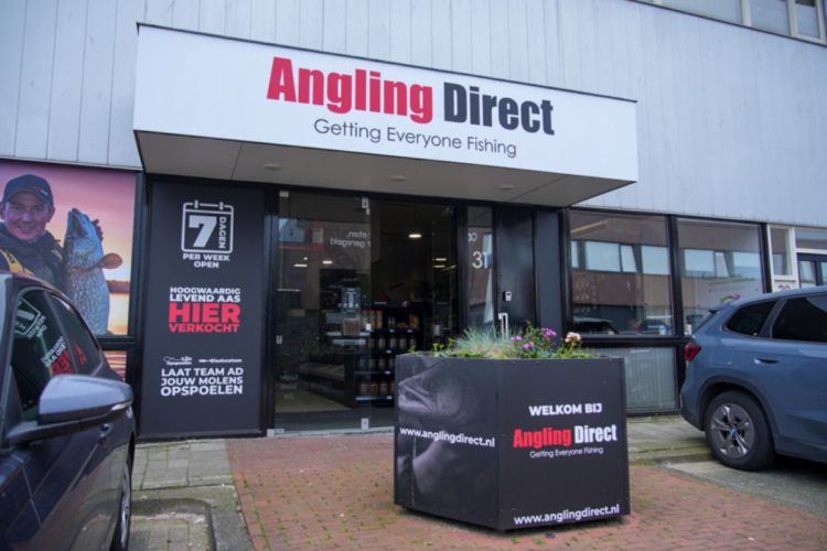 Angelladen Angling Direct