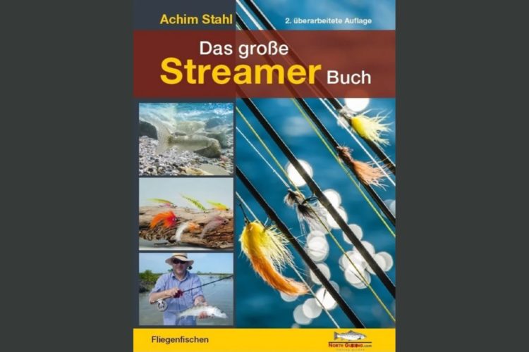 Cover: Das große Streamer-Buch