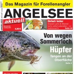 ANGELSEE aktuell