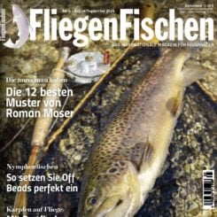 FliegenFischen