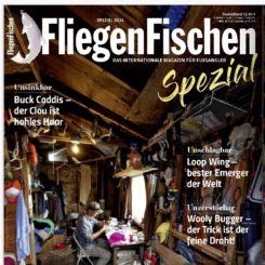 FliegenFischen