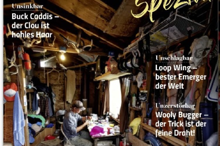 Sonderausgabe