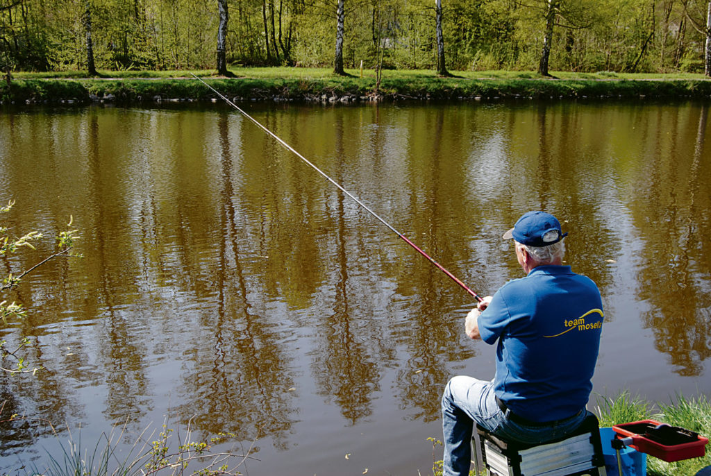 Stippangler Kanal