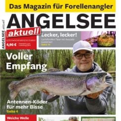 ANGELSEE aktuell